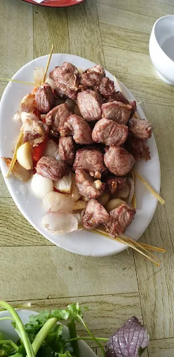 Nhà bè Quốc Chiến - Hình 6